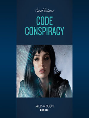 cover image of Code Conspiracy